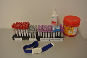 Badania laboratoryjne