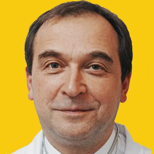 Michal Popow